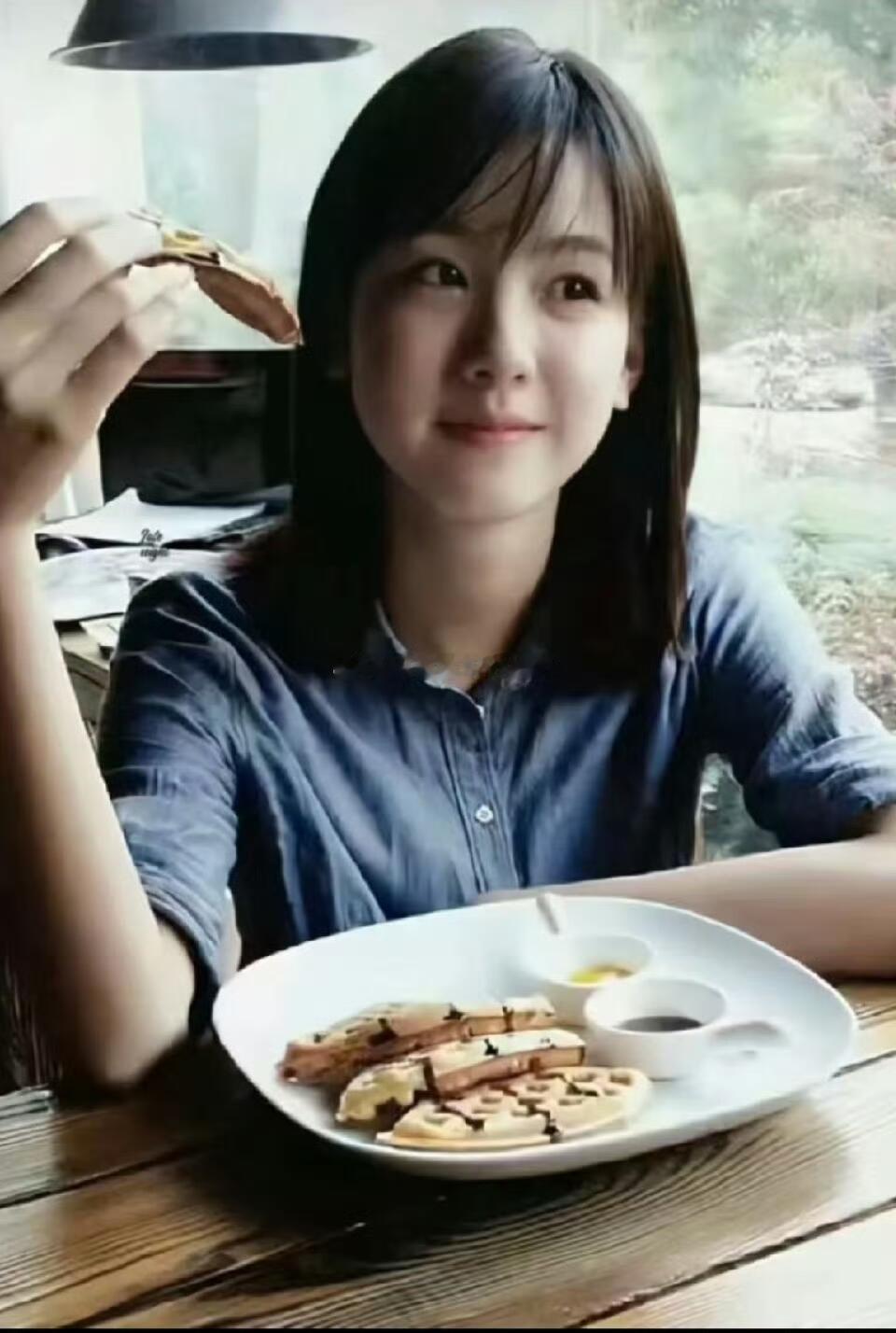 陈都灵是我青春里唯一的秘密，嘟嘟的楚后官宣啦，预计五月底开机。周翊然谢燕来陈都