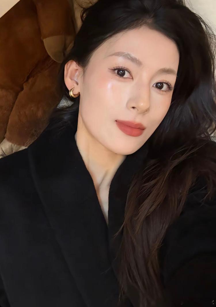 气质之美风韵​​​