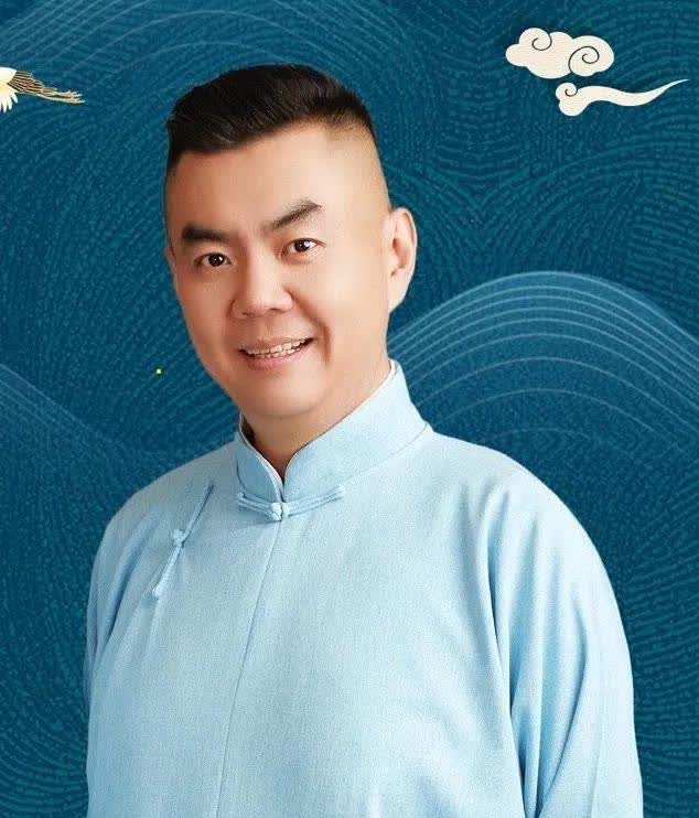 同行是冤家，张伯鑫这是不服，不甘心啊。祖父张喜林，铁路文工团说唱团元老级演员