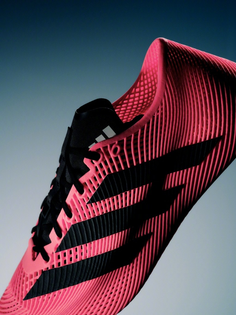 adidasCLIMACOOL阿迪发布2026新季度CLIMACOOL风巢3
