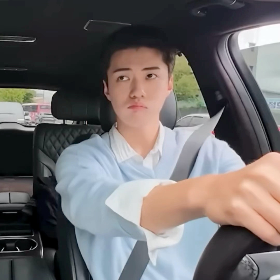 真想给你塞奶瓶子