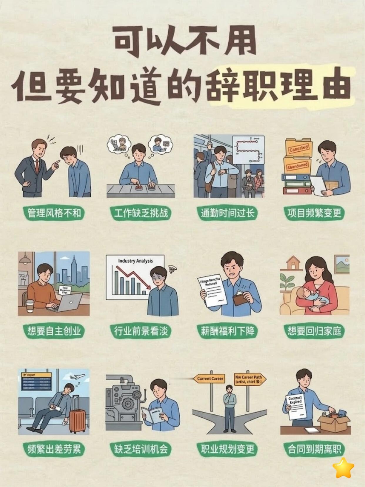 可以不用，但要知道的离职理由。提前请假，能躲开离职期杂活，降低失业风险，是打工人