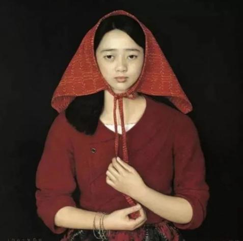 1986年，一位画家迎娶了自己的人体模特。在新婚之夜，他不做俗人之举，为一丝不挂