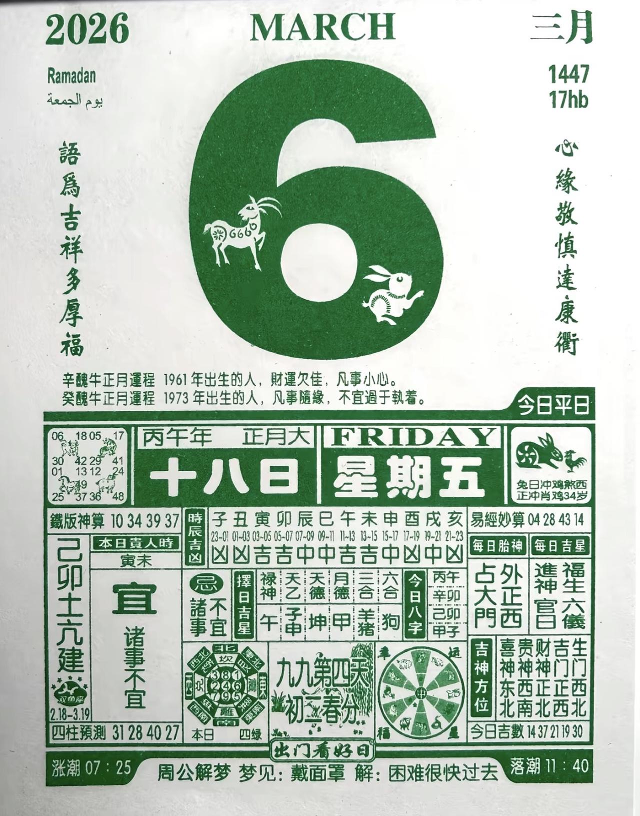 想一直有好心情，其实不用太复杂，做好这几件小事就够了：1.少想没用的事：别