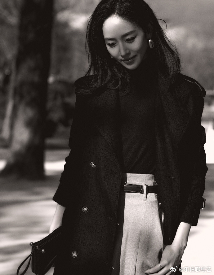 张钧甯女神级别哇塞，咱就是说张钧甯女神级别的！时尚的表现力真的是好强呀，而且