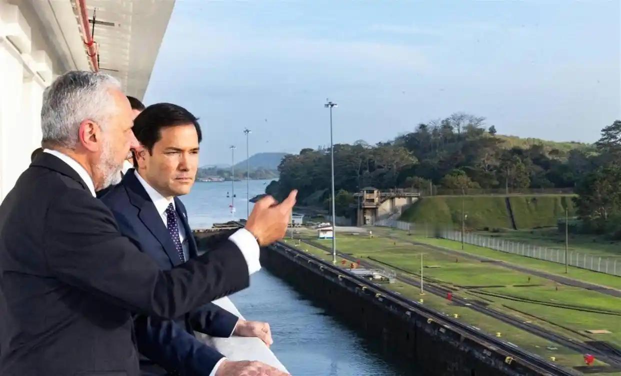 巴拿马这下真慌了，所有巴籍船只停靠中国一律严查！这次的损失大了。国际航运业权