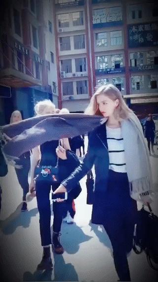 听说俄罗斯美女“花期”都很短？她们婚前婚后颜值差别巨大！她们结婚嫁人之前个个