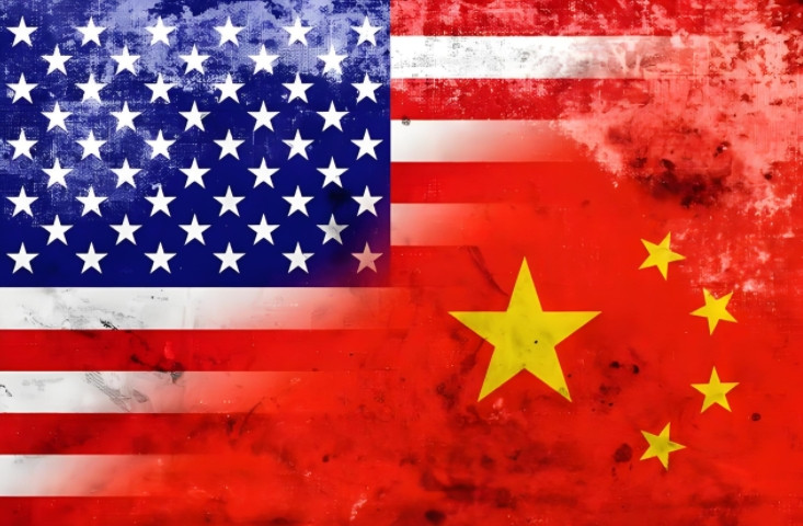 美财长虚张声势，美国对华打出战术性撤退，中国再一次通告美国