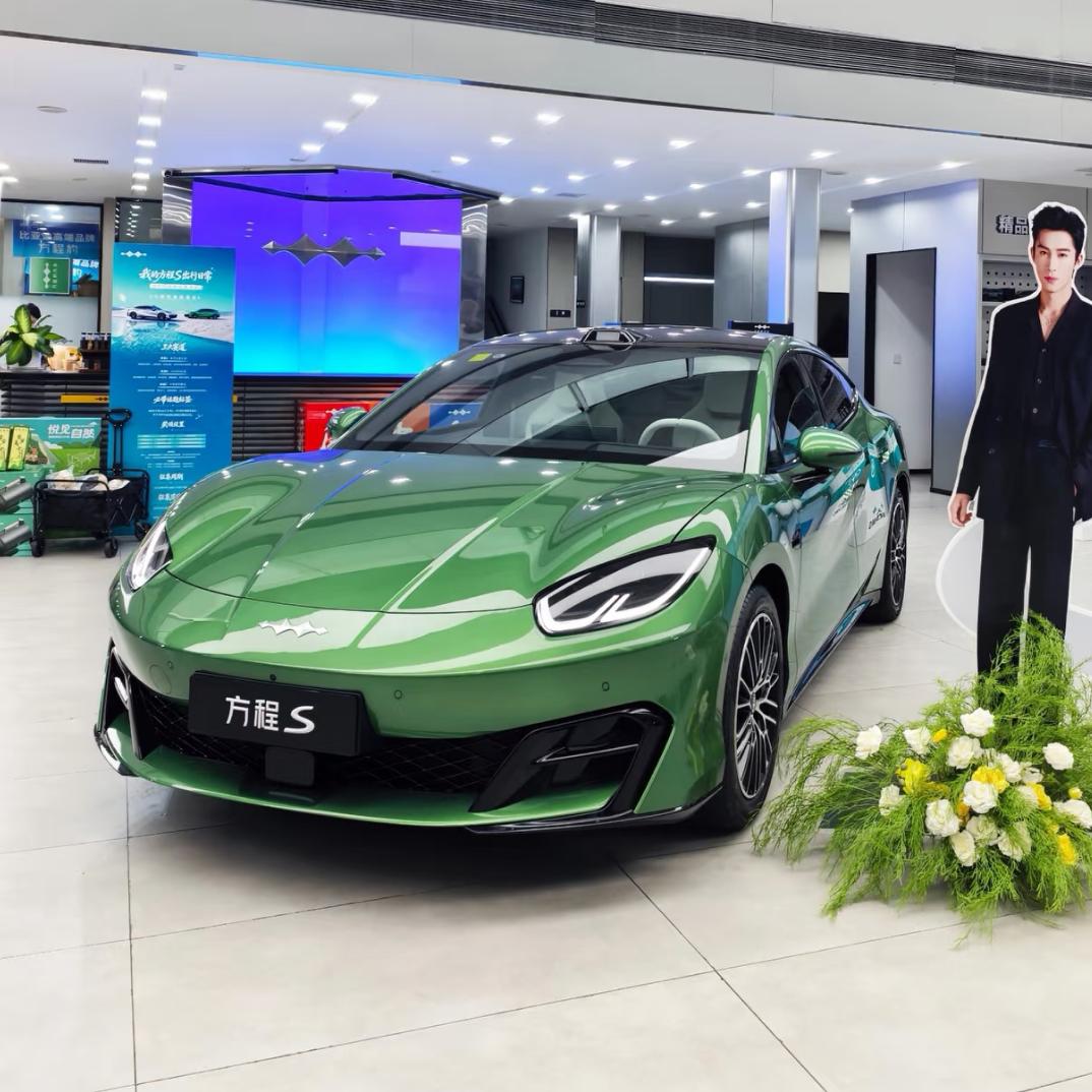 会考虑，但得想清楚自己要什么。18.99万起，云辇-M磁流变悬架、800V闪充、
