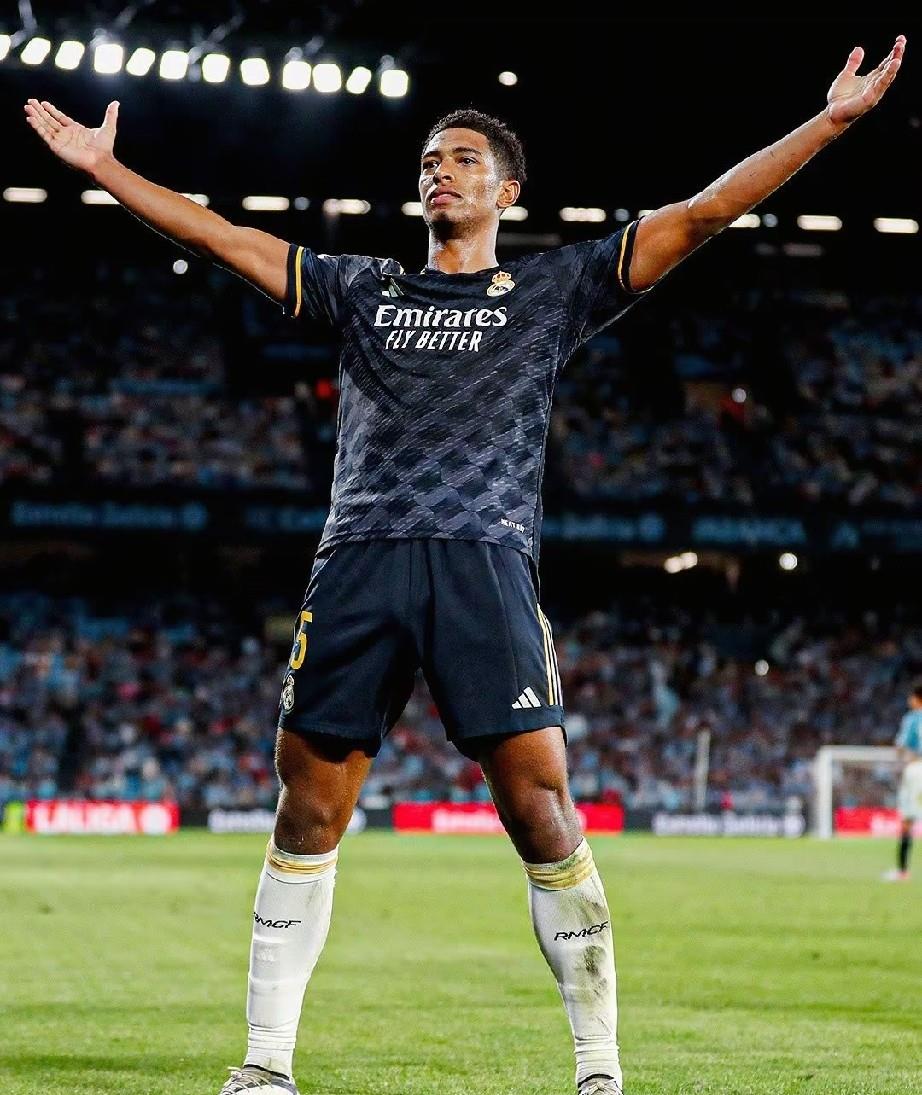 原来贝林厄姆这么强呢，皇马会用4231阵型吗？法国就用的4231，奥丽
