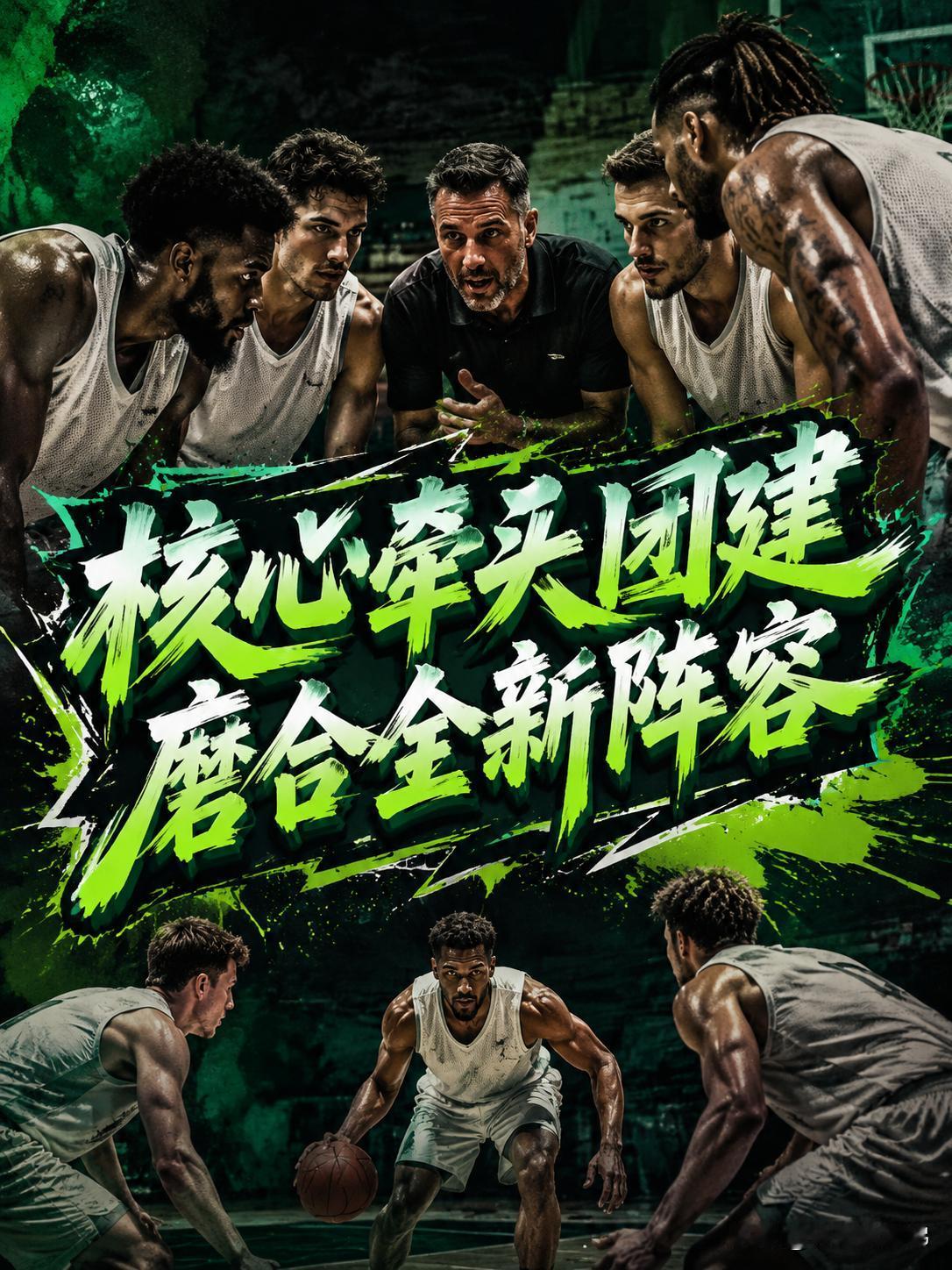 东契奇的大手笔来了，看来当詹姆斯离队之后，他已经坐稳了带头大哥的地位。而且为了将
