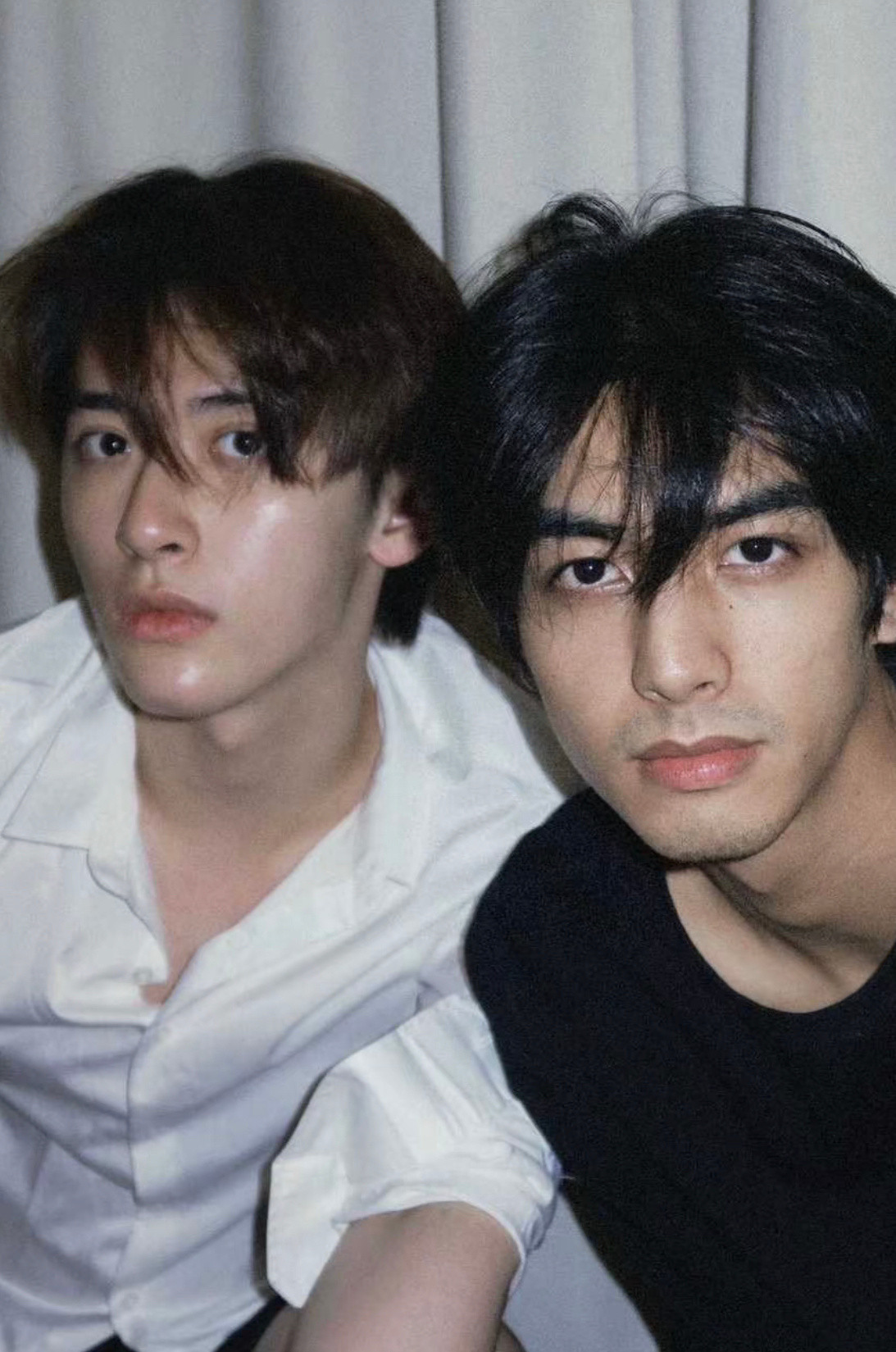 这就是内娱大部分新生代比不了的