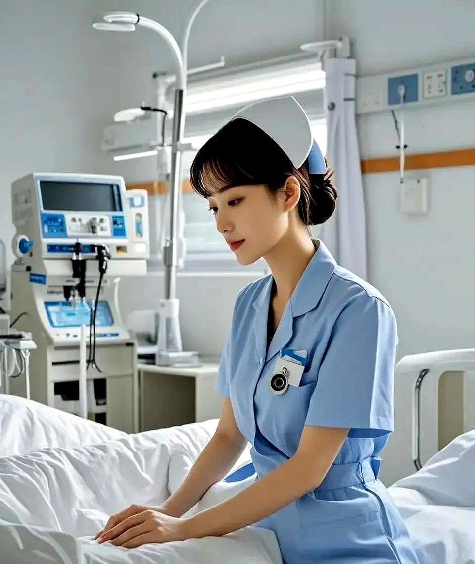 现在很多家庭面临照顾病人的难题，独生子女一代压力很大。免陪护政策下，由医院护