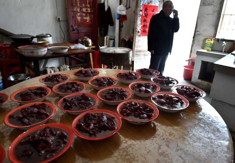 为什么人们常说家有一老如有一宝家有一老，如有一宝这话真是太对了。我奶奶就是家里