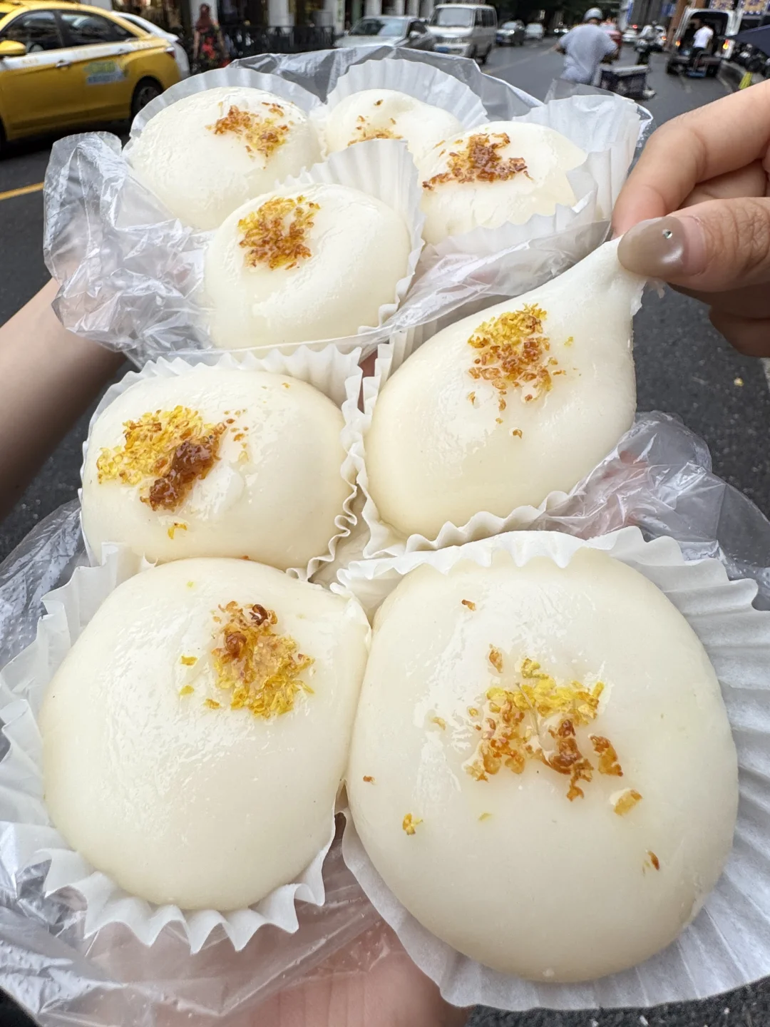 青岛，🥺🥺吃完会用一生怀念的……