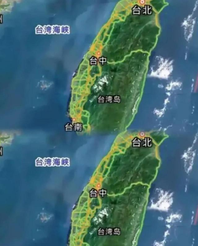 很多人问：中国为什么不趁机收回台湾？不是不想，而是不能，这背后的水深的很。台