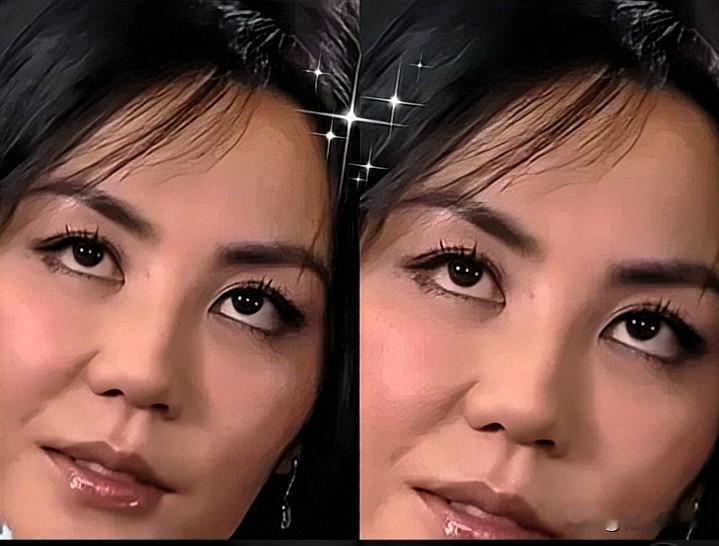 看到李亚鹏又离婚了，终于搞清楚了，为什么王菲在接受采访时要翻白眼！那时