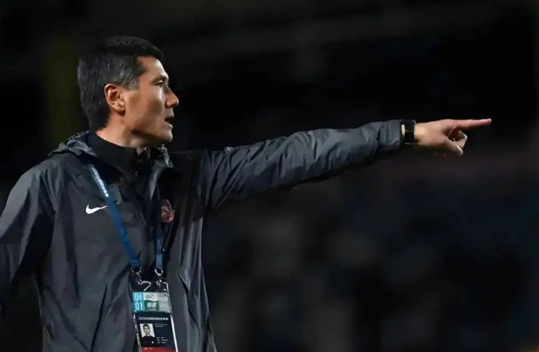 邵佳一将继续留用归化，但为何没有费南多？按北青报说法，蒋光太、杨明洋、塞鸟大概率