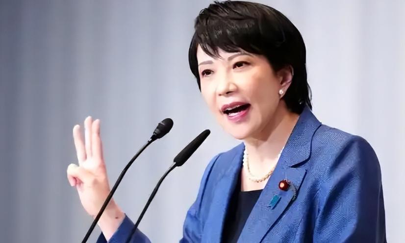 谁都没料到！日本现任首相还没下台，前首相先在国外给她来了个当头一棒。6月25