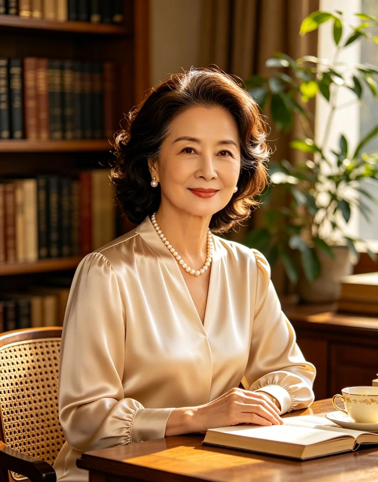 一段非常有道理的话：“如果你五六十岁了，不要和八九十岁的老人长期住在一起，哪怕是