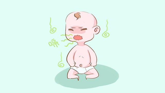 三个月内的宝宝为啥打嗝不停, 学会这4个方法帮助娃来缓解