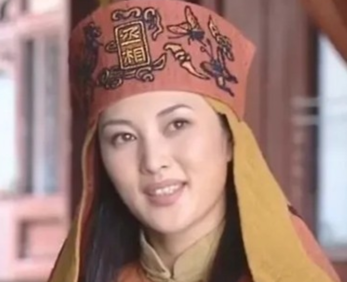 1855年9月，洪秀全刚洗完澡，洪宣娇便不声不响地进来了，天王看见她，热情地说：