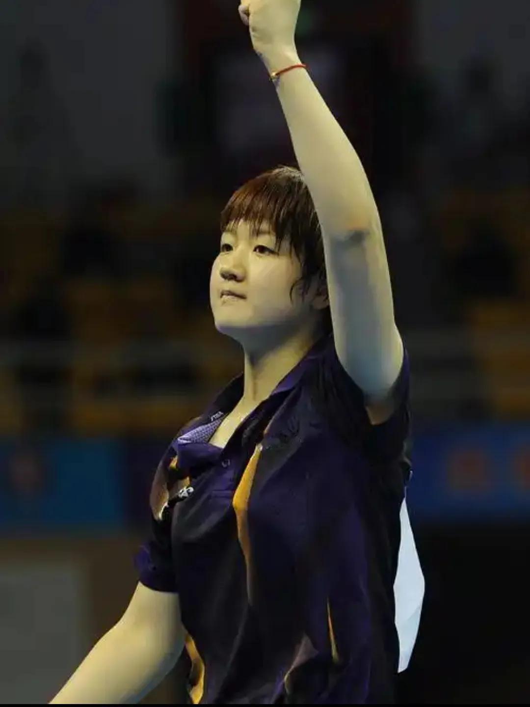 体育健将陈梦：赛场上的璀璨之星陈梦，中国乒乓球界的杰出代表，是当之无愧的体育健