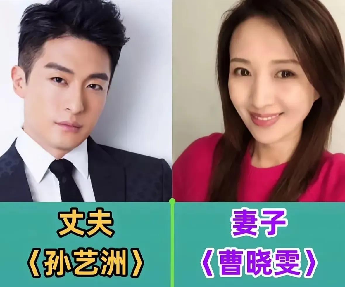 六组明星夫妻合照对比，细看都藏着恰到好处的夫妻相，有人低调安稳，有人甜蜜鲜活，每