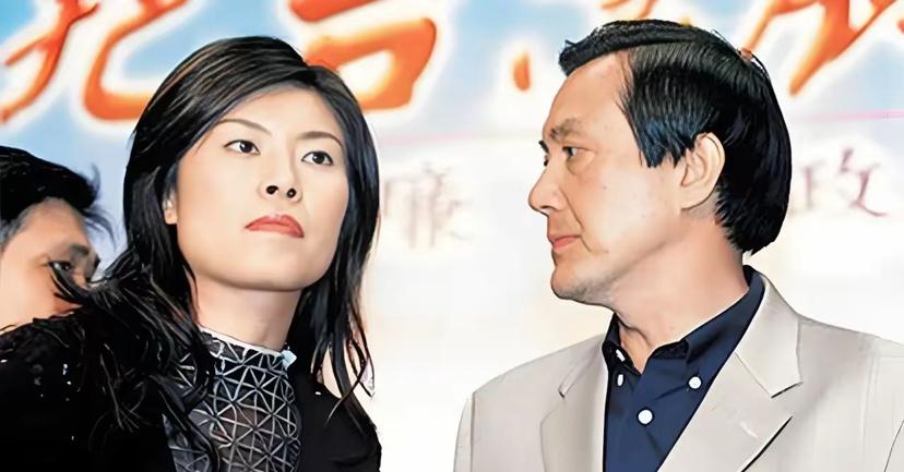 郑丽文还是崩了！中国国民党主席竞选热火朝天！本来看好的后起之秀，代表GMD