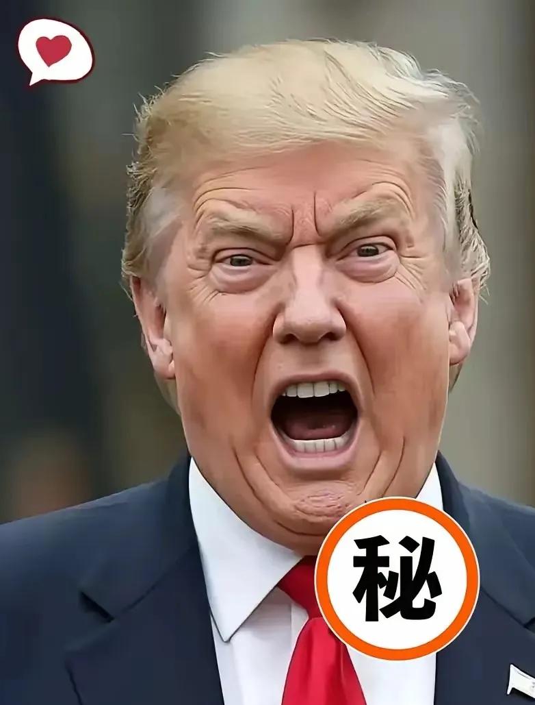 大豆买了，波音订单签了，甚至连稀土出口都松了口。我们把姿态放得够低，诚意摆得够足