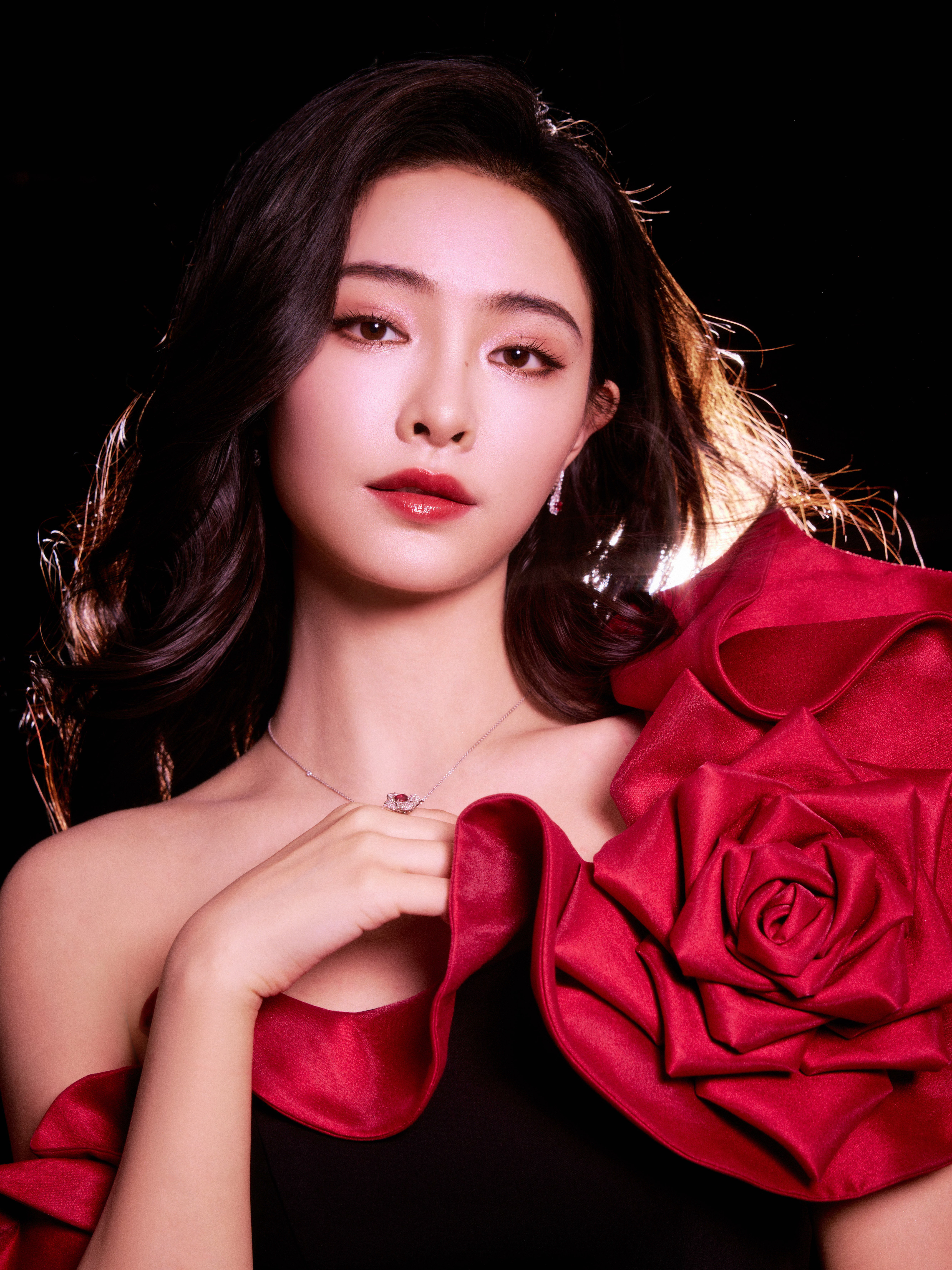 👠许佳琪