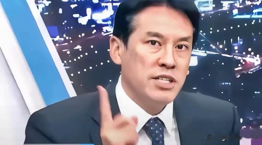 台岛政坛又整活儿，几个跳梁小丑轮番上演闹剧。王鸿薇被扒出去年国庆期间跑到