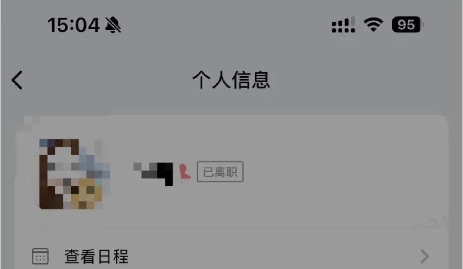 体制内红人突然离职，这“铁饭碗”咋还有人主动摔啊？今天午休聊懵了，单位里大