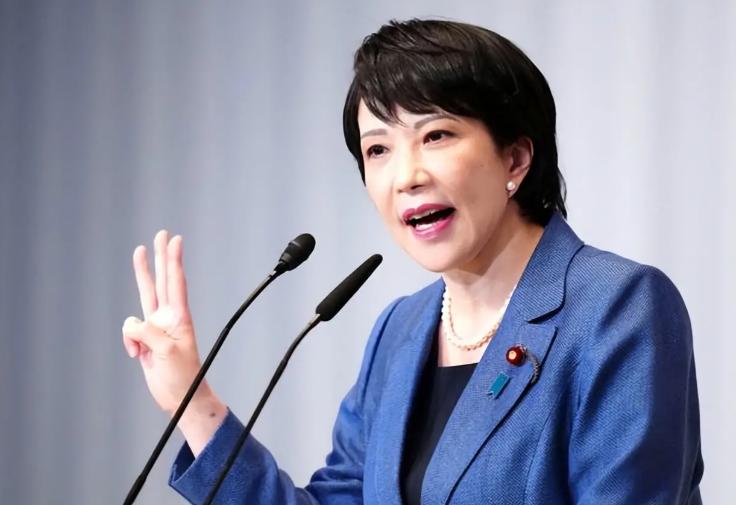 日本这手左右互搏玩砸了，病根就在东京！【综合消息】7月8日，日本每日新闻刊文声