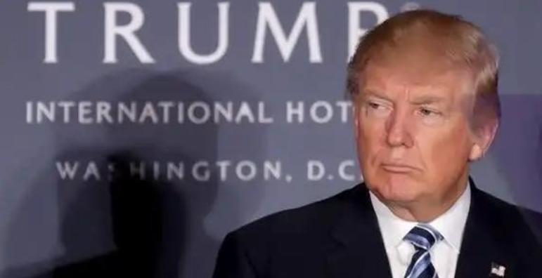 为什么说没有中国的配合，特朗普就没法收场？因为收割世界就得中国配合，收割中国就得