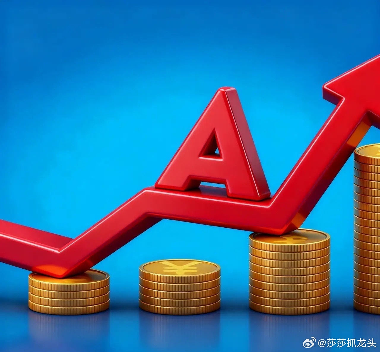 早评：A股马上就要开盘了，关于今天的行情，莎莎再重点给大家分享几个观点第一，昨