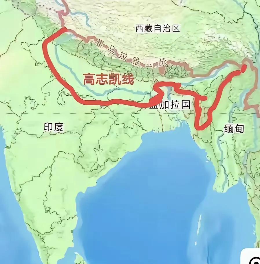 高志凯的回应确实硬气十足。在国际事务中，美国常常摆出高高在上的姿态，就像在核武和