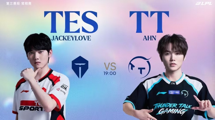 双C差距过大! Junhao白忙活 哥哥&Creme负重前行 TES2-1TT