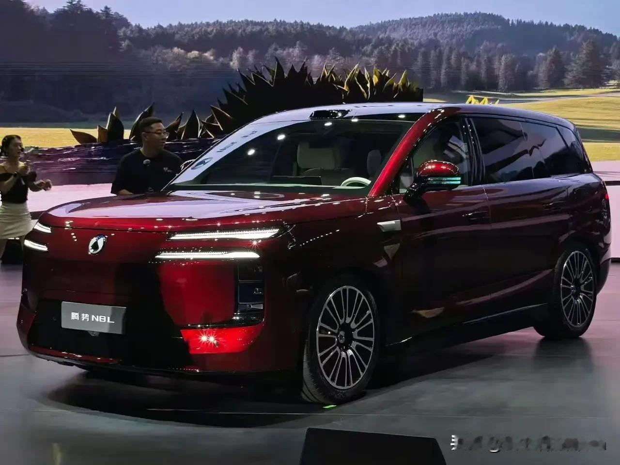 这就是现实啊！6％家庭，买50万元以上的车；12％家庭，买20~50万元的