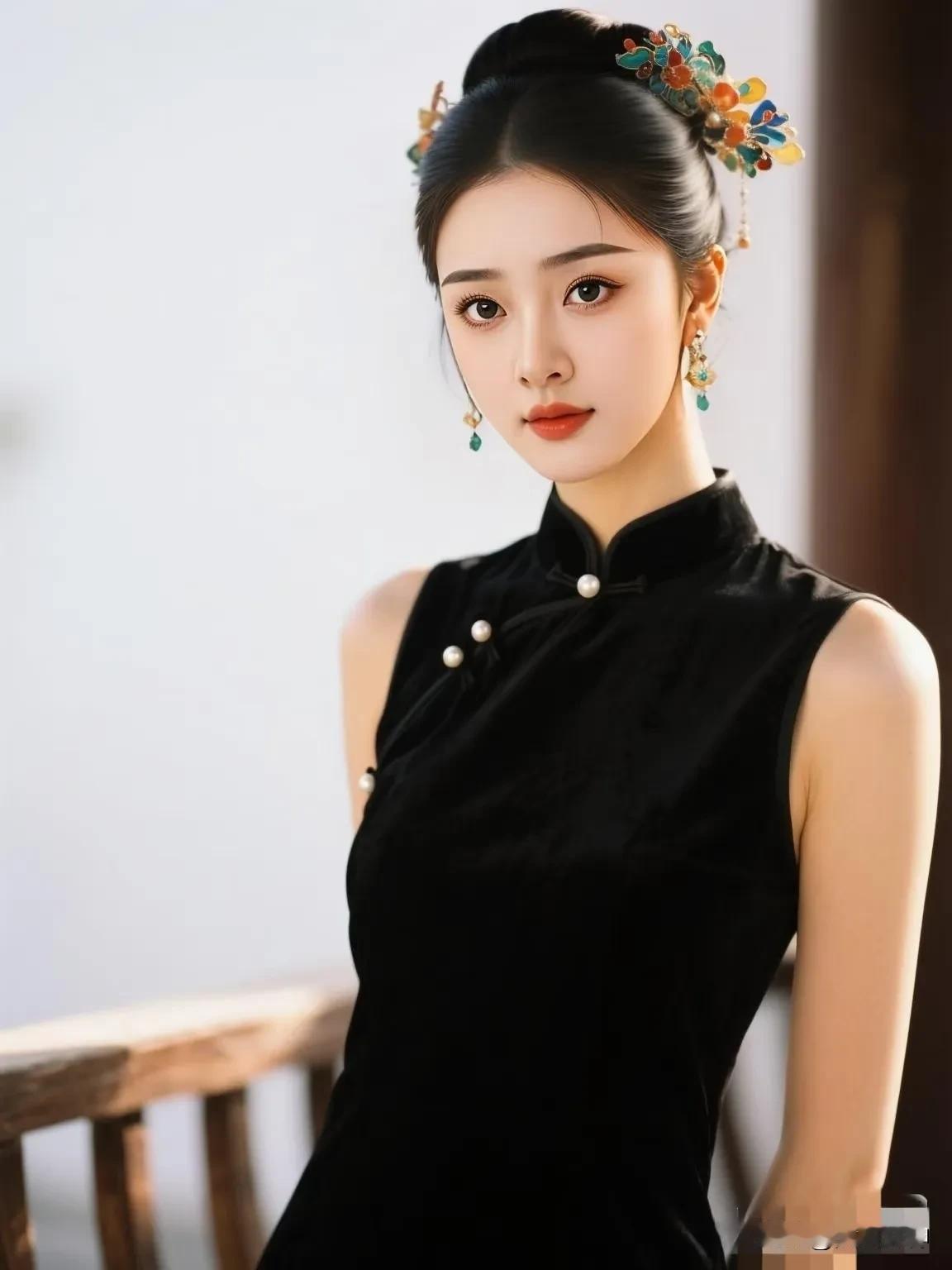 宝子们，江湖上都在传颂一位大哥，写对联那叫一个绝，普普通通的景致经他妙笔一挥，就