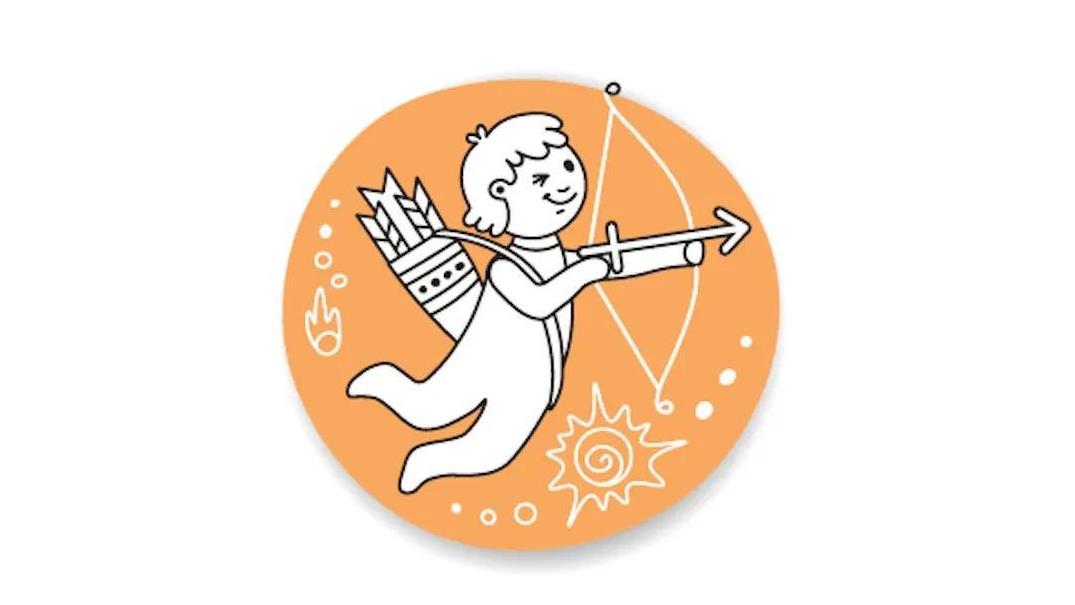 射手座：每日预测|2025年5月2日射手座，今天太阳与天王星的和谐相位带来