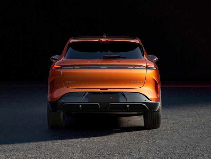 7月2日消息，奇瑞风云新能源官方今天公布了全新紧凑型SUV——风云T