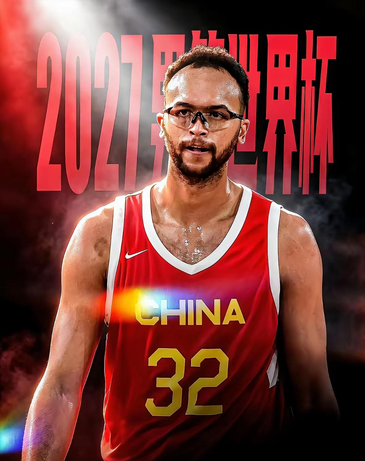 当初中国男篮归化李凯尔，也不知道是对是错？李凯尔现役NBA球员，能力不差，但是