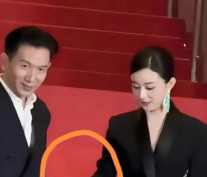 赵丽颖恋爱最难过的不是冯绍峰也不是林更新，而是陈晓和赵丽颖的CP粉