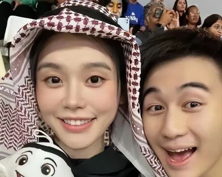 难怪奚梦瑶嫁入豪门还这么受宠原来是因为这一点当年何猷君要娶奚梦瑶