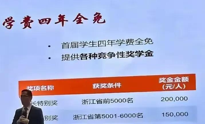 宁波东方理工大学学费每学年9万6，民办大学收费高，盈利是其主要目标，要看以后对学
