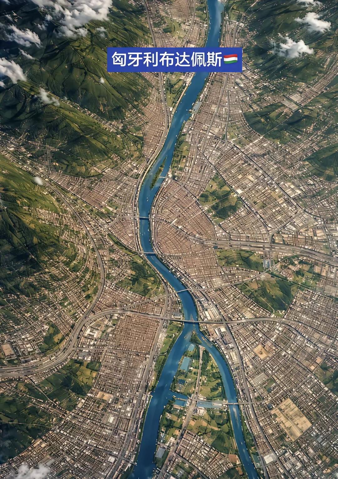 哪个城市才是你最爱的？北京城市的布局，毫无疑问是世界最震撼的吧？北京城市介绍