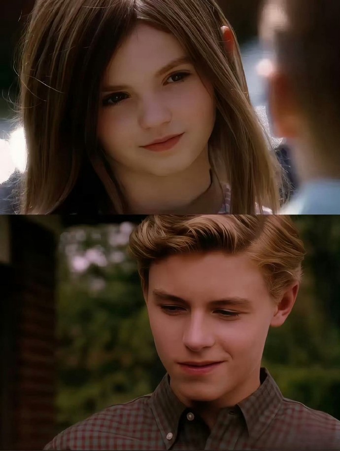 怦然心动是多少人心中的纯爱天花板啊导演怎么会被自己的亲儿子杀死呢？？为什么啊