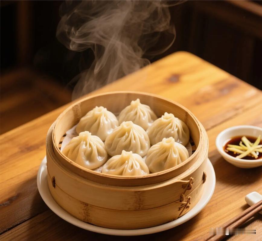 在烟台和朋友去吃灌汤包，收钱的店员说，你们办个会员呗，办会员一笼包子能便宜2