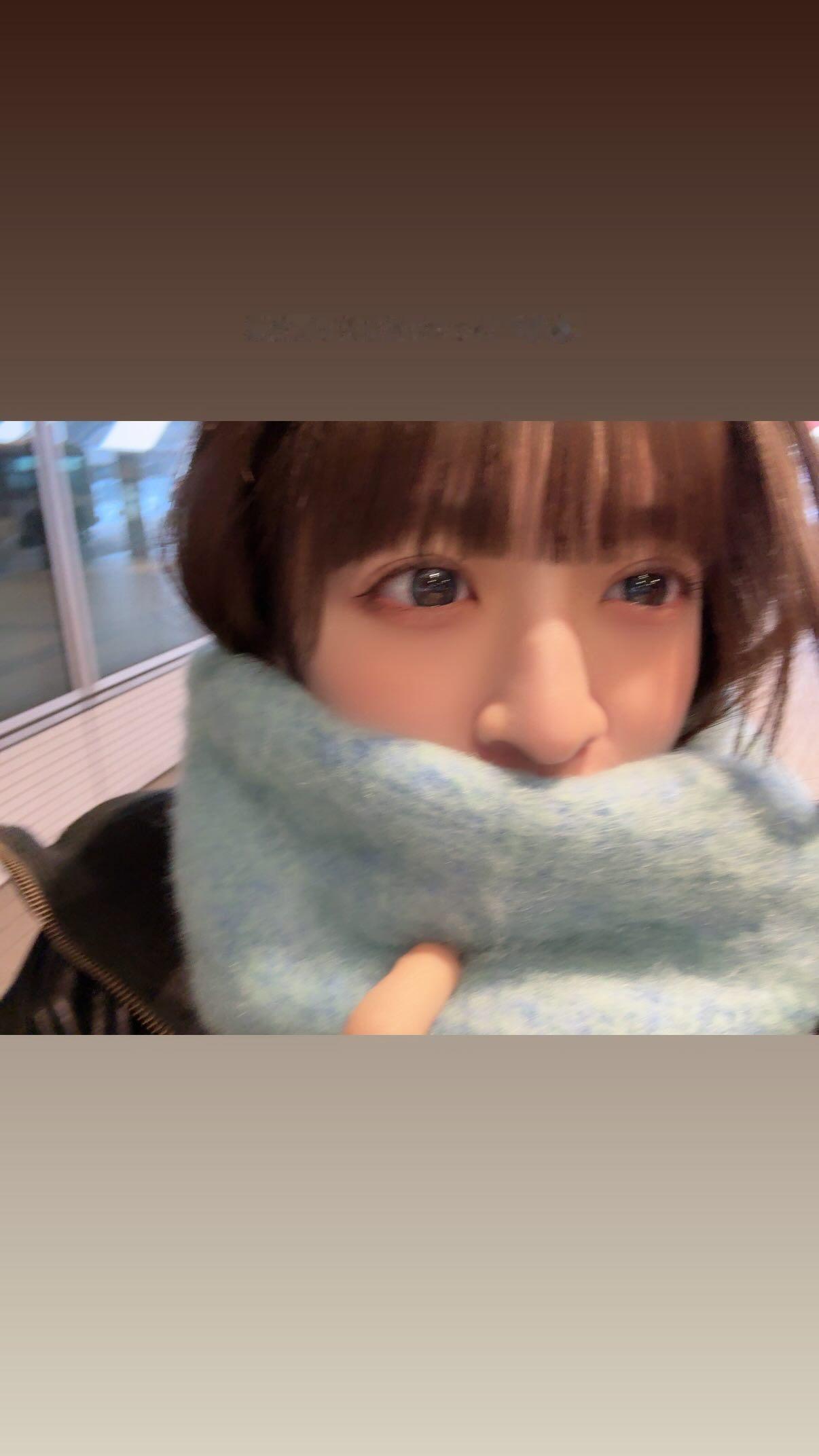 吉田綾乃クリスティー